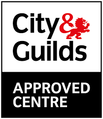 approved by city and guilds